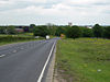 The A1174 towards Beverley - Geograph - 1321781.jpg