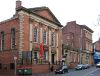 Wakefield - former chapel and post office - Geograph - 3367088.jpg