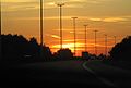 Brussels Ring Road at Sunset - Coppermine - 20412.jpg