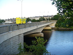 Queen Elizabeth Bridge - Geograph - 1445278.jpg