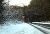 The A40 at Aston Hill - Geograph - 1627728.jpg