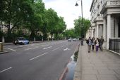 A4, Cromwell Rd (C) N Chadwick - Geograph - 4175881.jpg