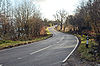 A83 looking south - Geograph - 1684468.jpg