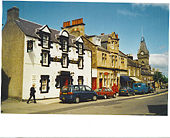 Auchterarder, Star Hotel - Geograph - 97597.jpg