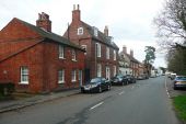 High Street, Buckden - Geograph - 5315731.jpg