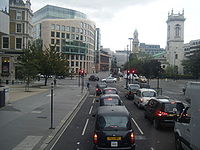 Holborn Circus - Geograph - 1554434.jpg