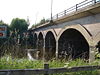 Road Bridge Over the River Avon - Geograph - 800595.jpg