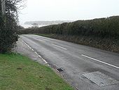 St. Helens- sea glimpse from the B3330 - Geograph - 679193.jpg
