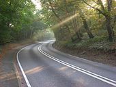 The A4130, Hurley - Geograph - 988422.jpg