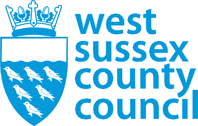 File:West Sussex County Council.svg