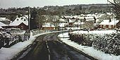 B2067 (Hamstreet, Kent) in snow - Coppermine - 615.jpg