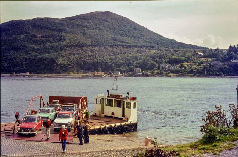 File:Ballachulish Ferry(5).jpg