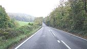 Chatcombe Pitch A436 - Geograph - 1546237.jpg