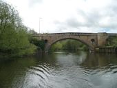 New Bridge (No 208) from the north-west - Geograph - 4483747.jpg
