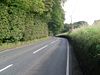 The B759 Cathkin Road - Geograph - 1498310.jpg