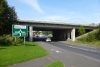 A1 at Alnwick - Geograph - 4262433.jpg