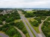 Cousland Interchange - aerial from south.jpg