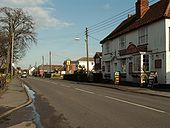 The Street in Latchingdon - Geograph - 759577.jpg