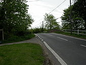 Wickham Mill Bridge - Geograph - 1863229.jpg