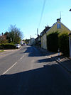 Henfield Road, Small Dole - Geograph - 757026.jpg