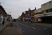 Main Street Prestwick - Geograph - 1680754.jpg