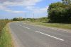 The B1279 road near Greenhills (C) Philip Barker - Geograph - 1891780.jpg