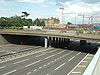 A406 Southend Road - Coppermine - 14812.JPG