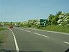 A423 Southam Bypass Northwards Approach to A426 Roundabout - Coppermine - 11455.jpg