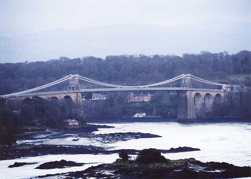 File:A5 - Menai Bridge - Coppermine - 3081.jpg