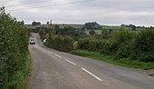 B3148 to Sherborne - Geograph - 541733.jpg