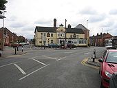 Barton Street, Gloucester - Geograph - 61891.jpg