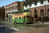 British Trolleybuses - Wolverhampton - Geograph - 566157.jpg
