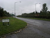 Oxford Road (A40) - Geograph - 1475662.jpg