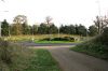 Roundabout on the A149 road north of Snettisham - Geograph - 2721613.jpg