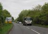 B1256 Great Dunmow first Southern Bypass, on the former A130 Southern spur- Geograph - 4472682.jpg