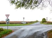 Chapmans Cross - Geograph - 2647637.jpg