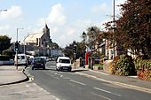 Commercial Road - Geograph - 577616.jpg