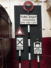 Manchester Museum of Transport - Coppermine - 20809.JPG