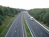 A428 Cambridge northern bypass - Coppermine - 7941.jpg