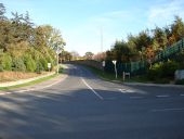 College Road and Whitechurch Road - Geograph - 1014092.jpg