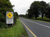 N54 near Stonebridge - Geograph - 2007571.jpg