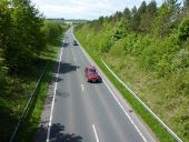 A66 South of Cockermouth - Geograph - 3490406.jpg