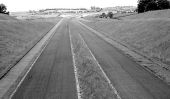 The Dungannon bypass, Stangmore (1980-2) - Geograph - 3374186.jpg