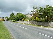 Upper Cottown - Geograph - 853849.jpg