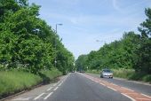 A236, Mitcham Rd - Geograph - 3515072.jpg