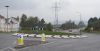 B8082 Culduthel Mains Road - Roundabout.jpg