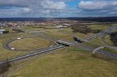 M8 A8 Shawhead Junction - aerial from SW.jpg