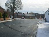 Scarborough Road, Bridlington (A1038) - Geograph - 2218042.jpg