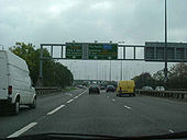 A52 Clifton - Nottingham 1 - Coppermine - 1980.JPG