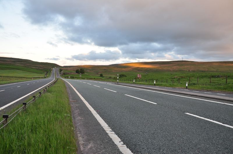 File:A66 over the Pennines.JPG